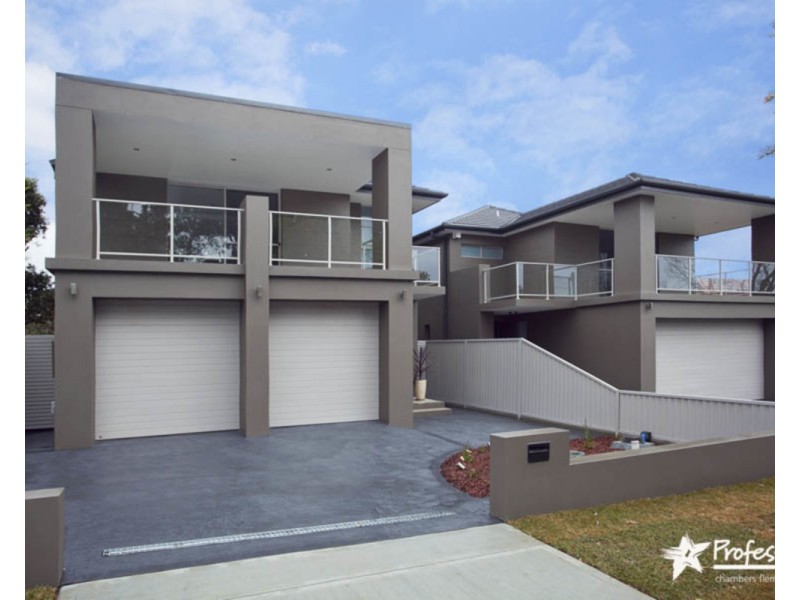 86A Kennedy Street, Picnic Point NSW 2213