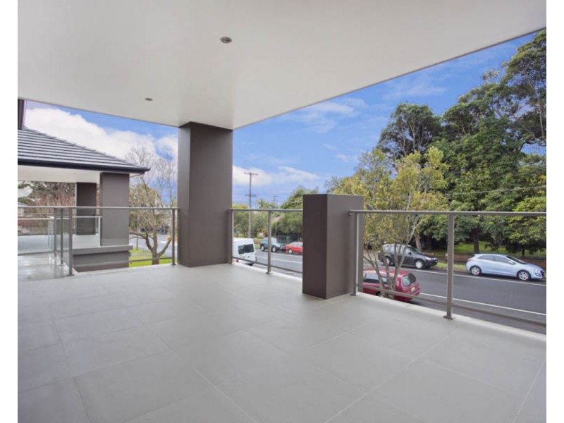 86A Kennedy Street, Picnic Point NSW 2213