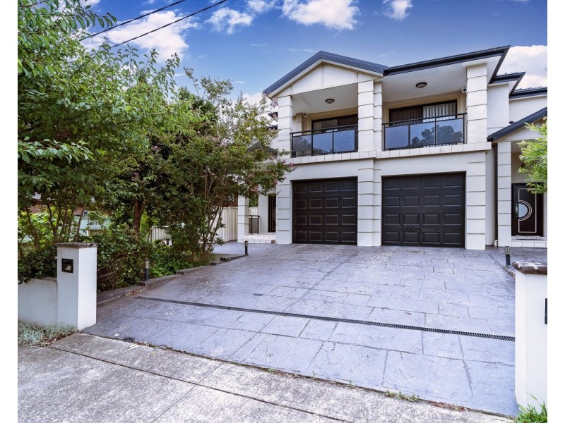 28 Hannans Road, Riverwood NSW 2210