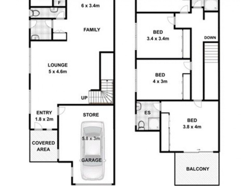 28 Hannans Road, Riverwood NSW 2210