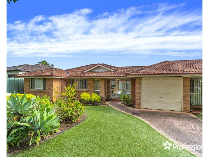 1/4 Parmal Avenue, Padstow NSW 2211