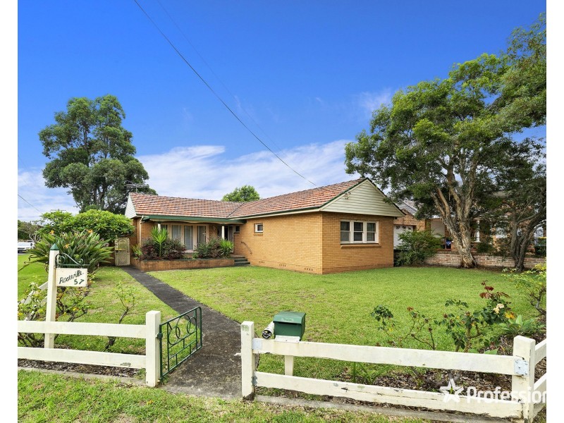 57 Beaconsfield Street, Revesby NSW 2212