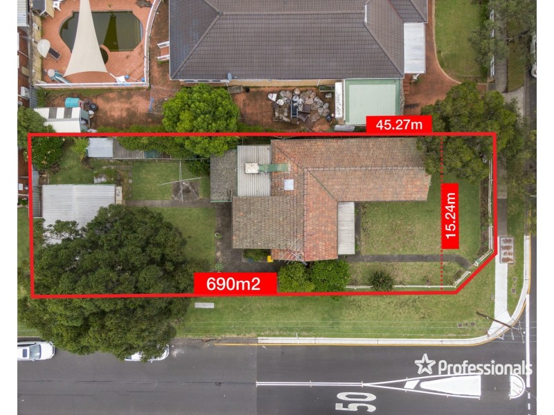 57 Beaconsfield Street, Revesby NSW 2212