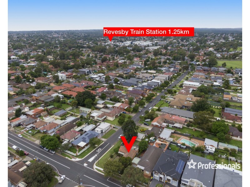 57 Beaconsfield Street, Revesby NSW 2212