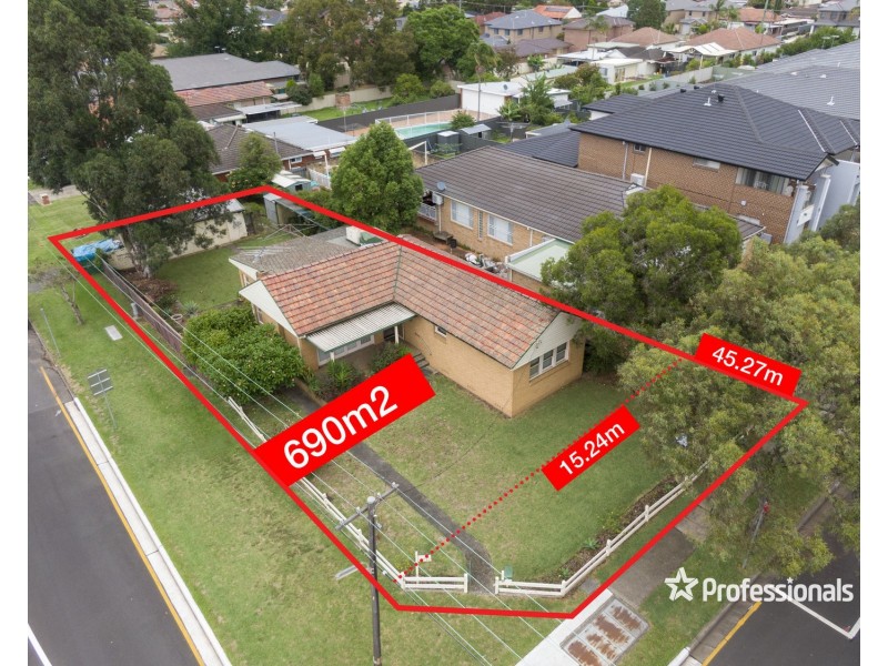 57 Beaconsfield Street, Revesby NSW 2212
