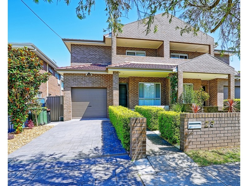 23 Mars Street, Revesby NSW 2212