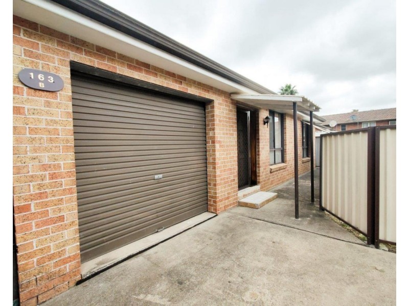 163B The River Road, Revesby NSW 2212