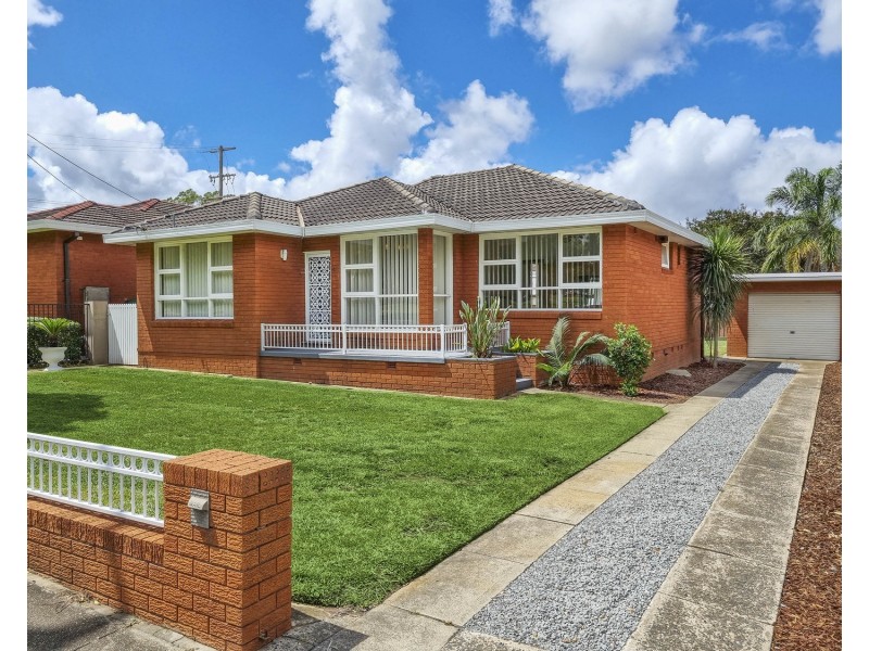 164 Gibson Avenue, Padstow NSW 2211