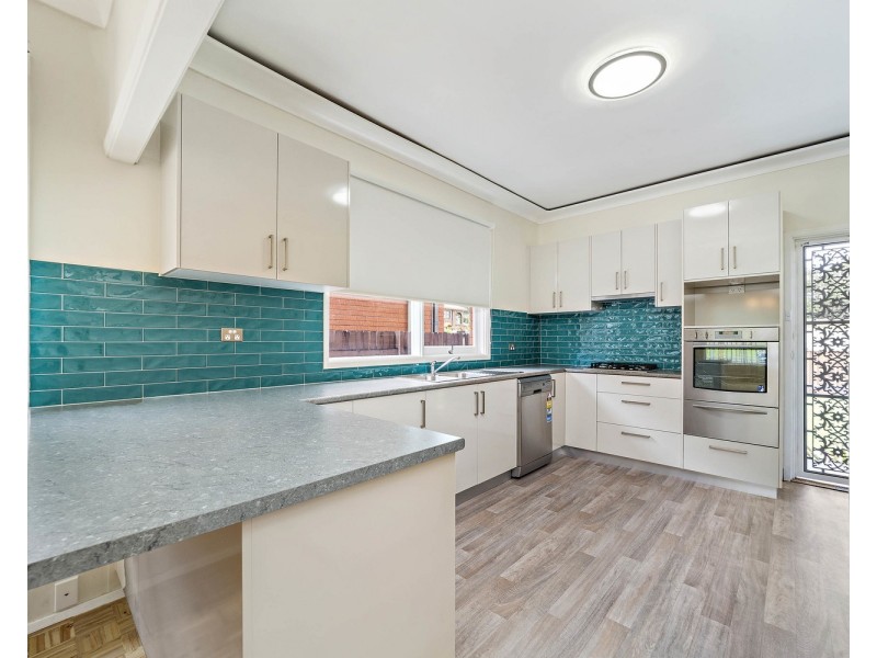 164 Gibson Avenue, Padstow NSW 2211