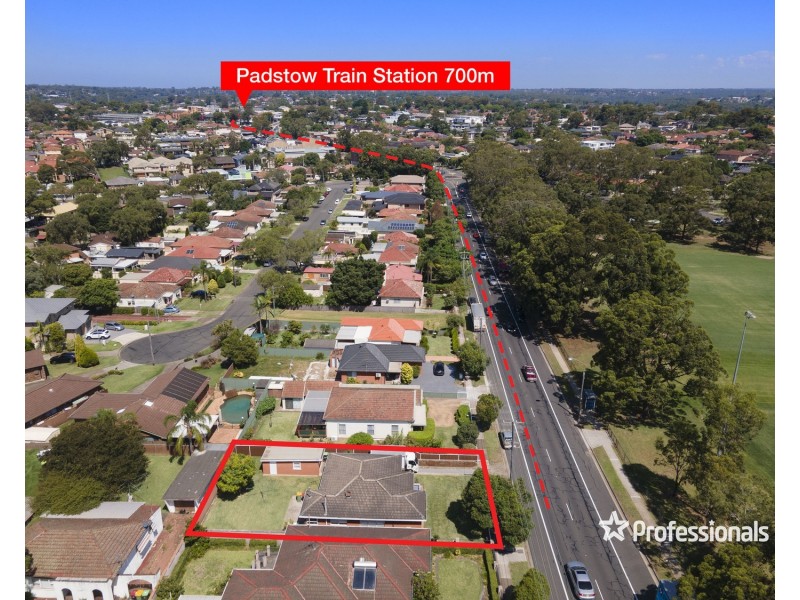 164 Gibson Avenue, Padstow NSW 2211
