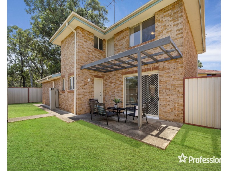 9/6 Lehn Road, East Hills NSW 2213
