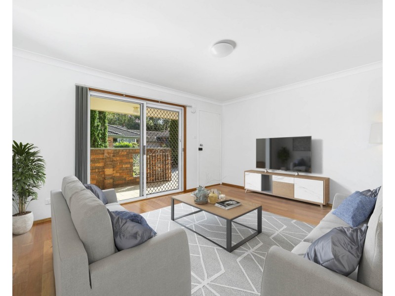 4/54 Lang Street, Padstow NSW 2211