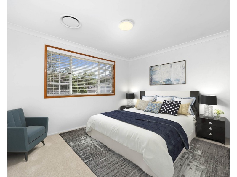 4/54 Lang Street, Padstow NSW 2211