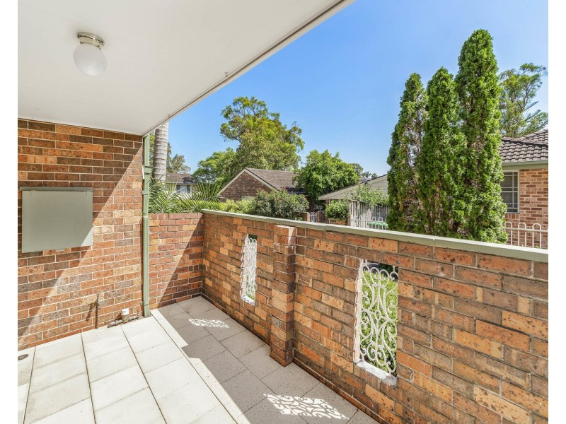 4/54 Lang Street, Padstow NSW 2211