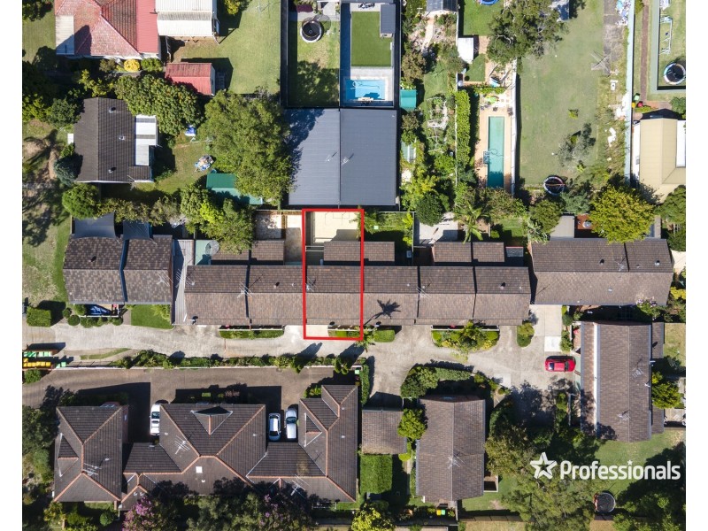 4/54 Lang Street, Padstow NSW 2211