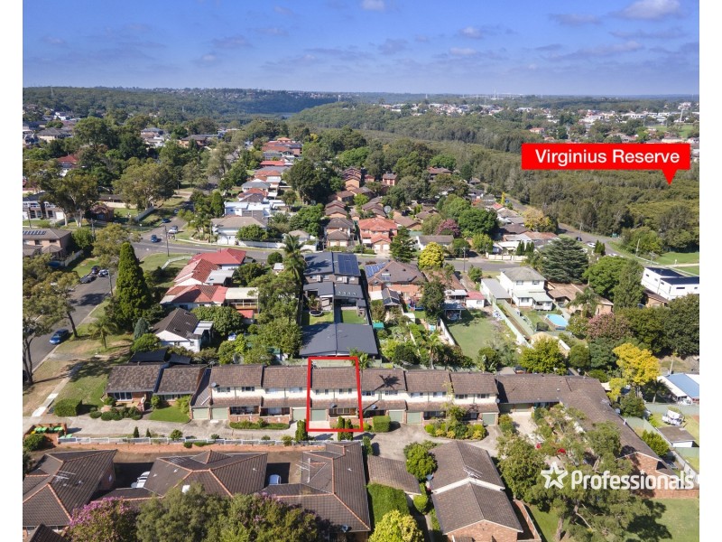 4/54 Lang Street, Padstow NSW 2211