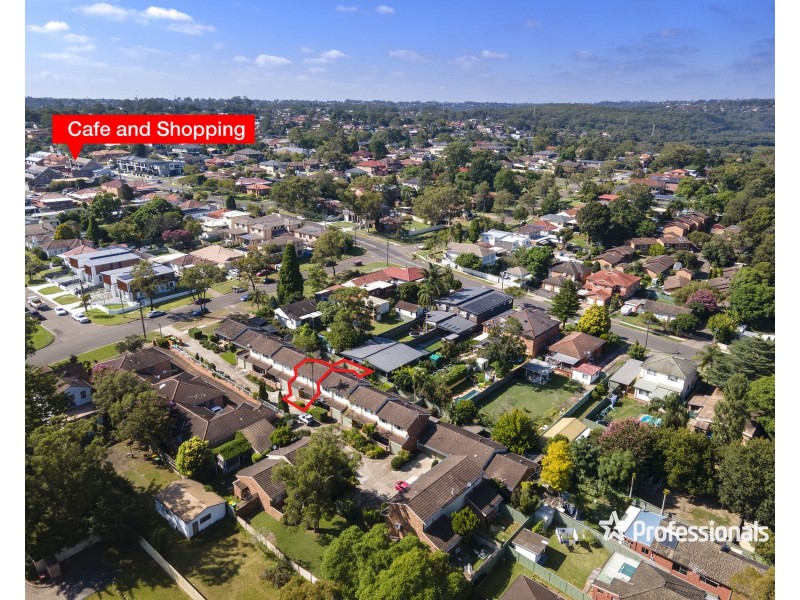 4/54 Lang Street, Padstow NSW 2211