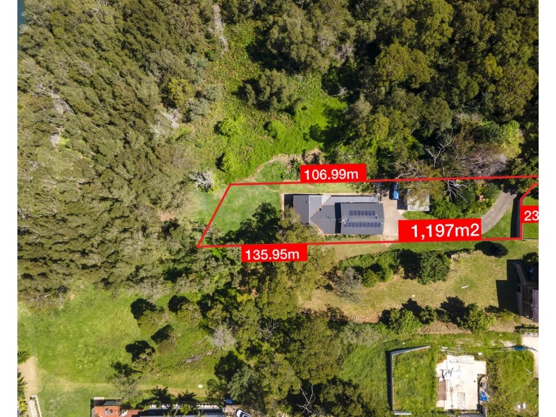 764A Henry Lawson Drive, Picnic Point NSW 2213