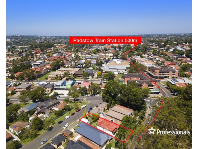 194 Gibson Avenue, Padstow NSW 2211