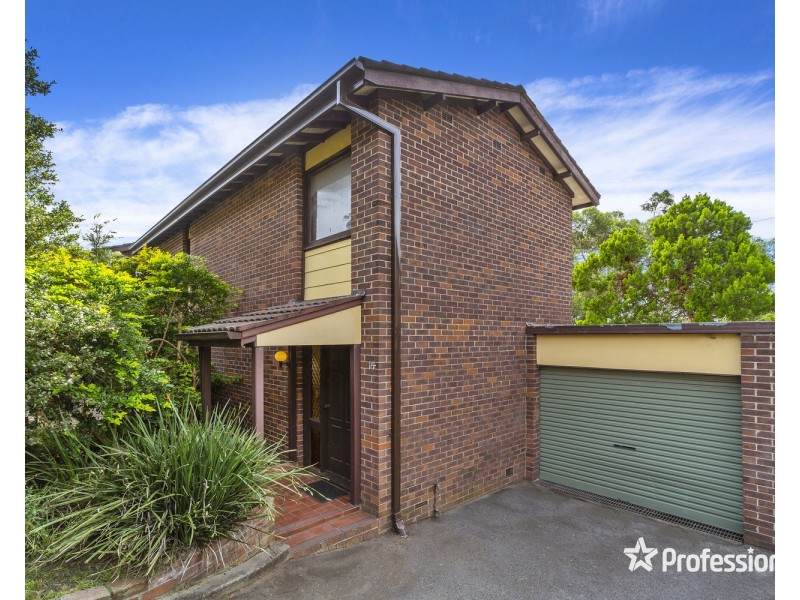 14/15 Werona Avenue, Padstow NSW 2211