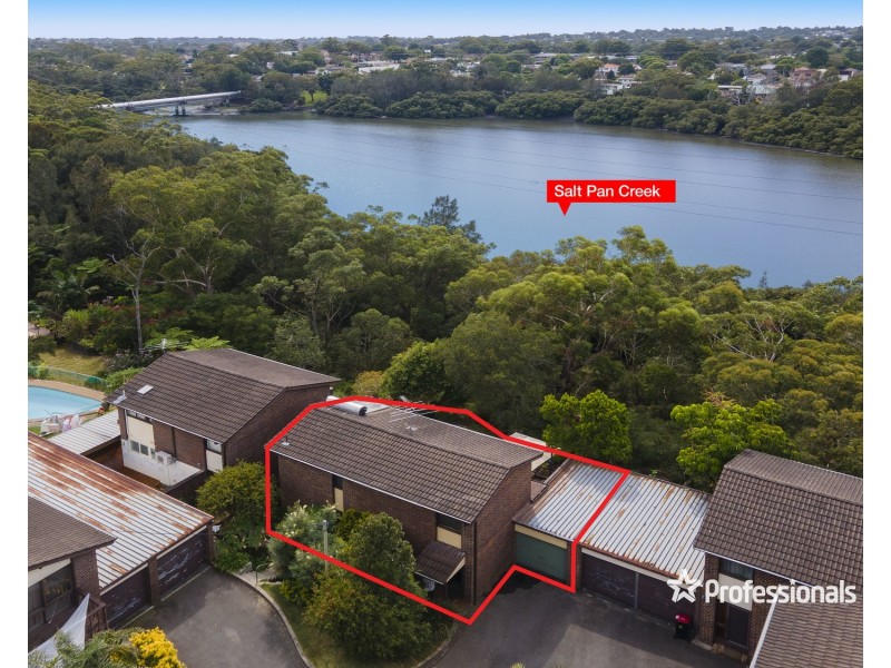 14/15 Werona Avenue, Padstow NSW 2211