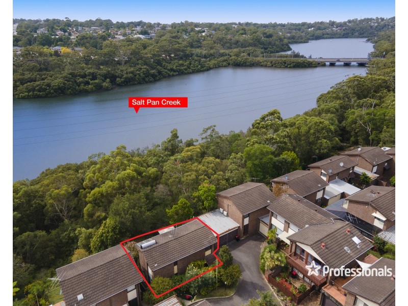 14/15 Werona Avenue, Padstow NSW 2211