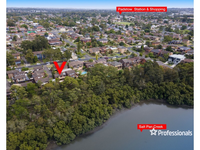 14/15 Werona Avenue, Padstow NSW 2211