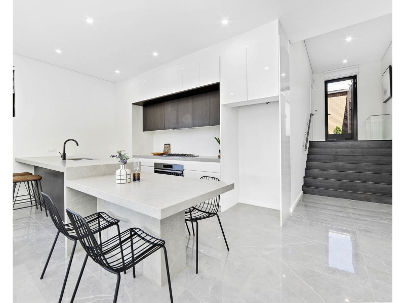 8/8 Virginius Street, Padstow NSW 2211