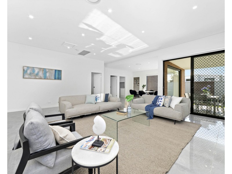 8/8 Virginius Street, Padstow NSW 2211