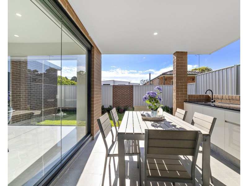 8/8 Virginius Street, Padstow NSW 2211