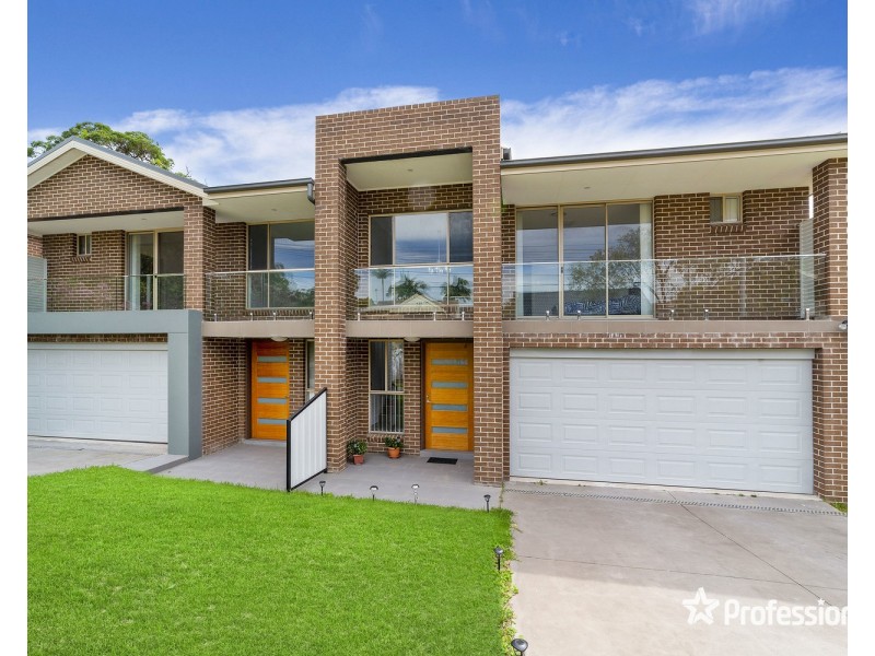 6A Tallawarra Avenue, Padstow NSW 2211