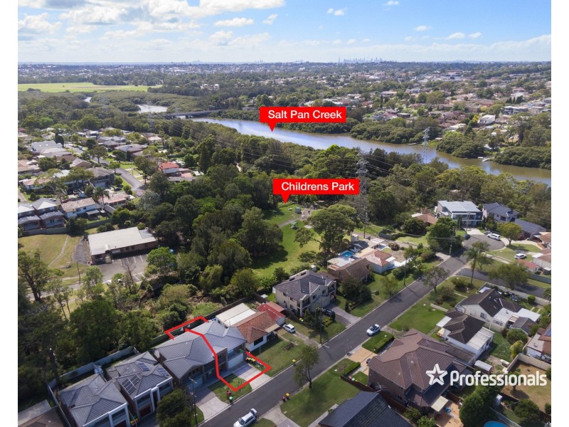 6A Tallawarra Avenue, Padstow NSW 2211