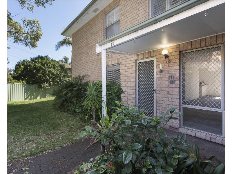 1D/218 Box Road, Miranda NSW 2228