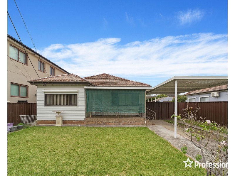 83 The Avenue, Bankstown NSW 2200