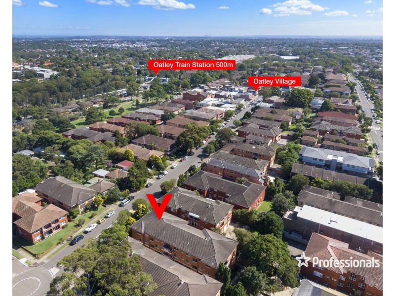 1/48 Letitia Street, Oatley NSW 2223