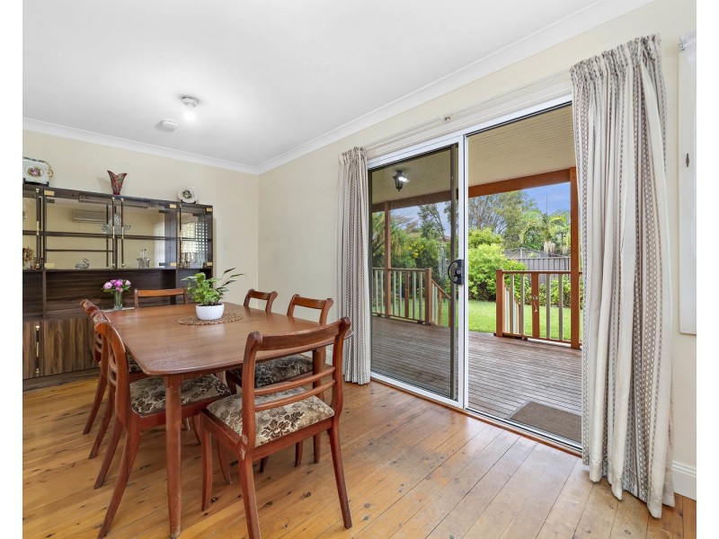 12 Alliance Avenue, Revesby NSW 2212
