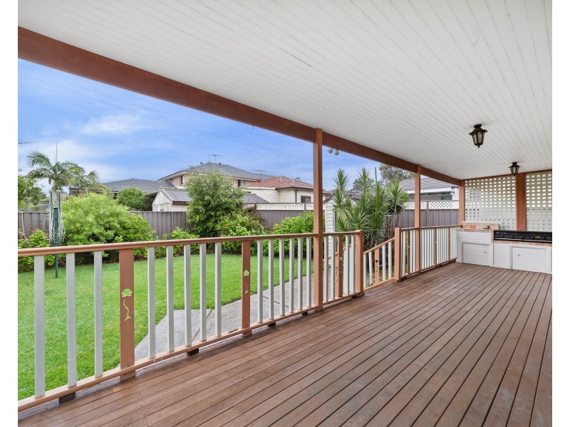 12 Alliance Avenue, Revesby NSW 2212