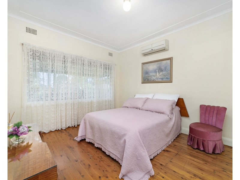 12 Alliance Avenue, Revesby NSW 2212