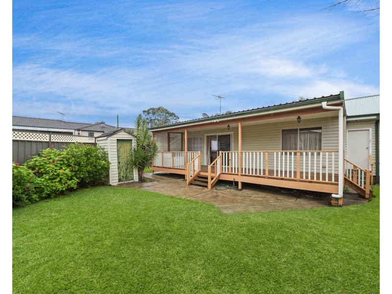 12 Alliance Avenue, Revesby NSW 2212