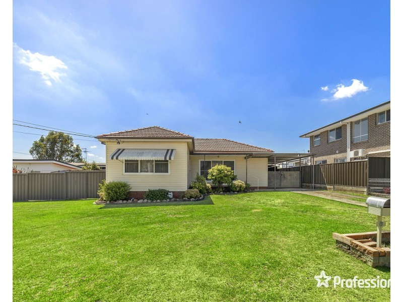 6 Alliance Avenue, Revesby NSW 2212