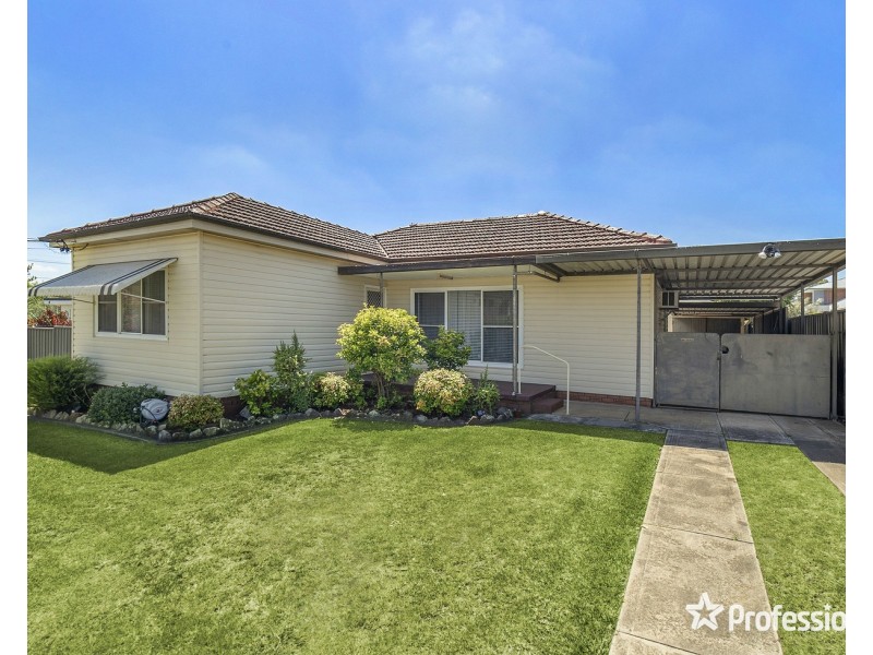 6 Alliance Avenue, Revesby NSW 2212