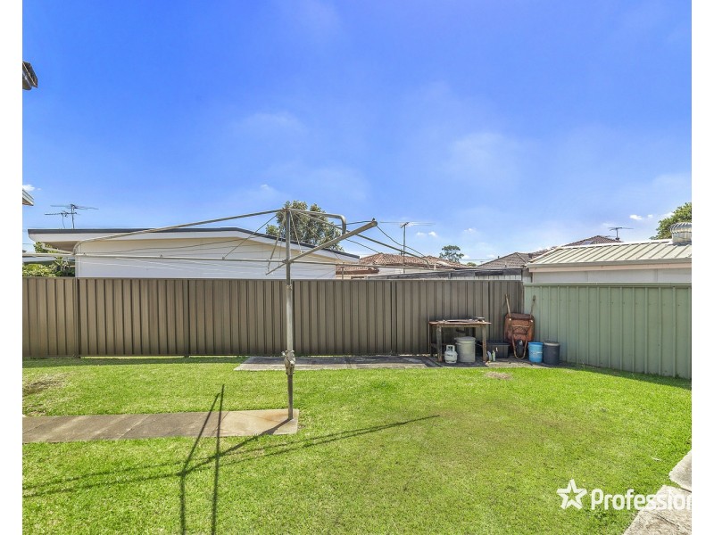 6 Alliance Avenue, Revesby NSW 2212