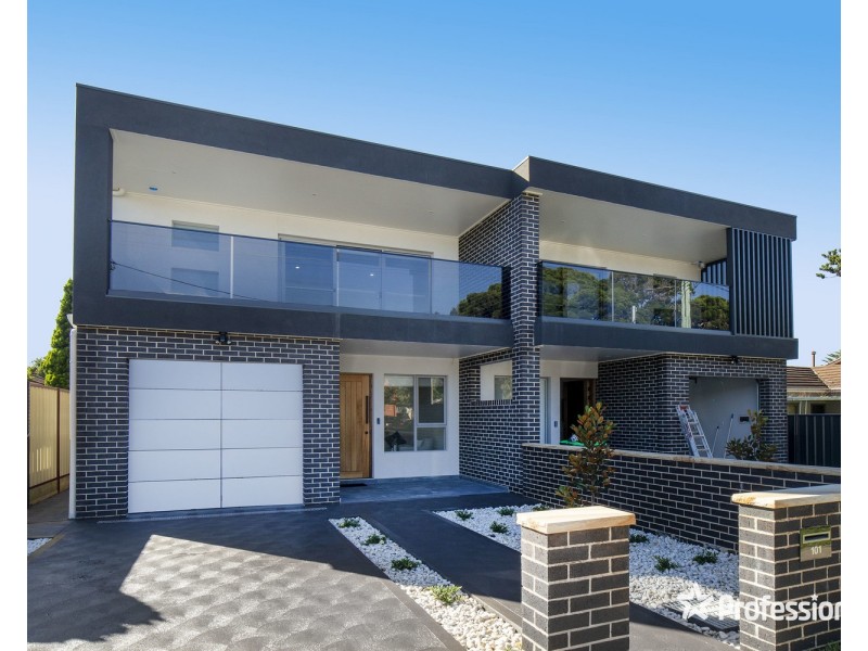 101 Queen Street, Revesby NSW 2212