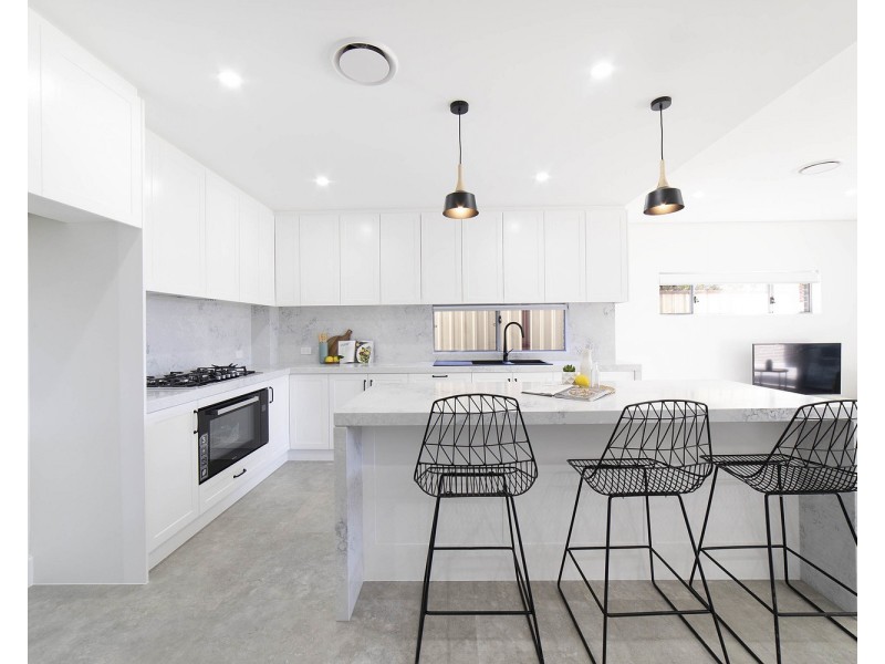 101 Queen Street, Revesby NSW 2212