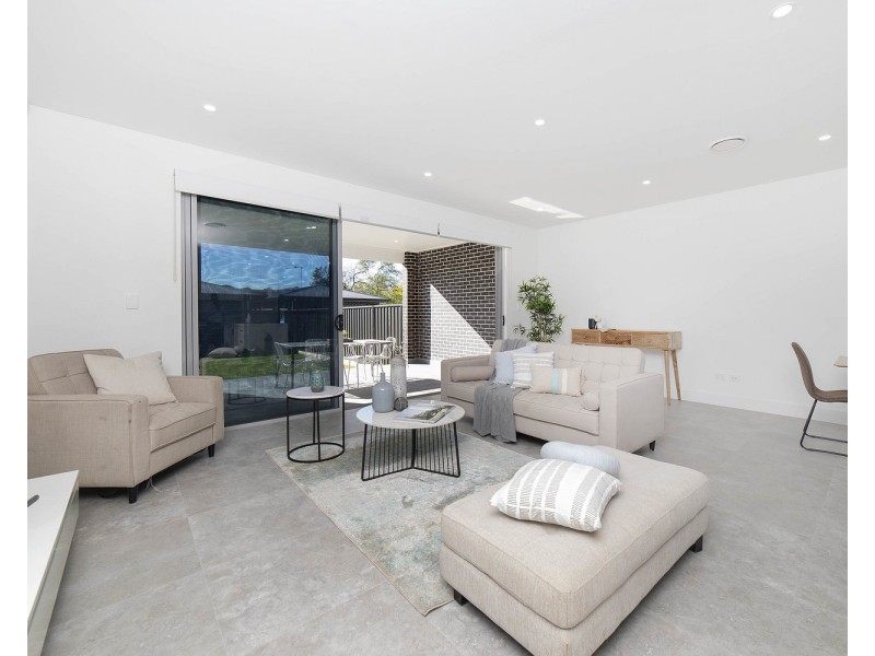 101 Queen Street, Revesby NSW 2212