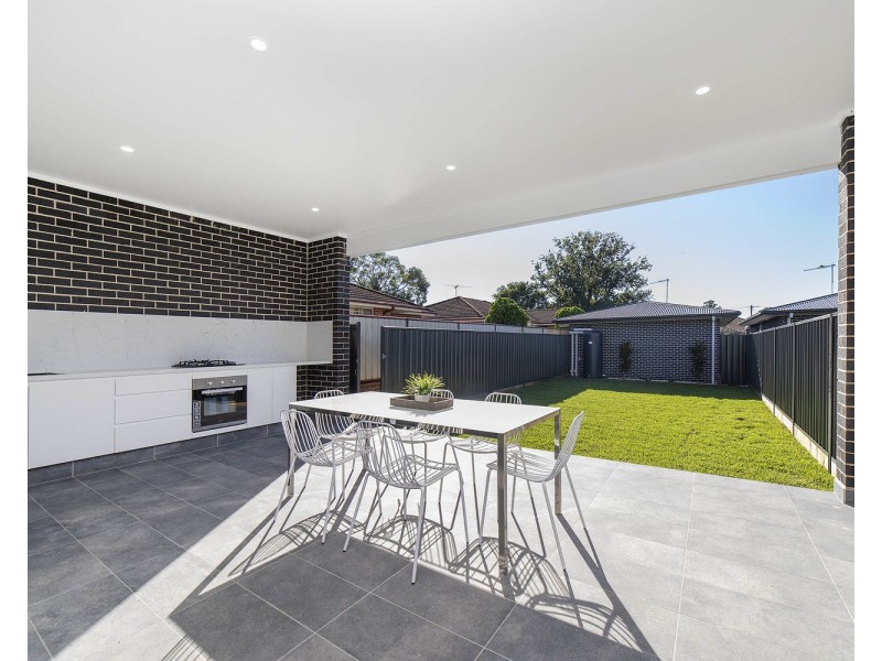 101 Queen Street, Revesby NSW 2212