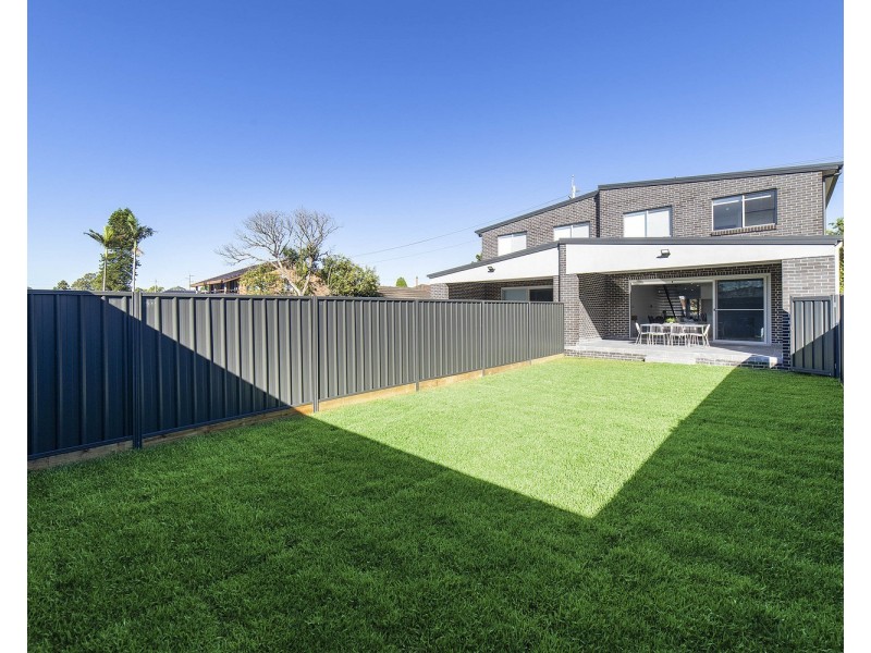 101 Queen Street, Revesby NSW 2212