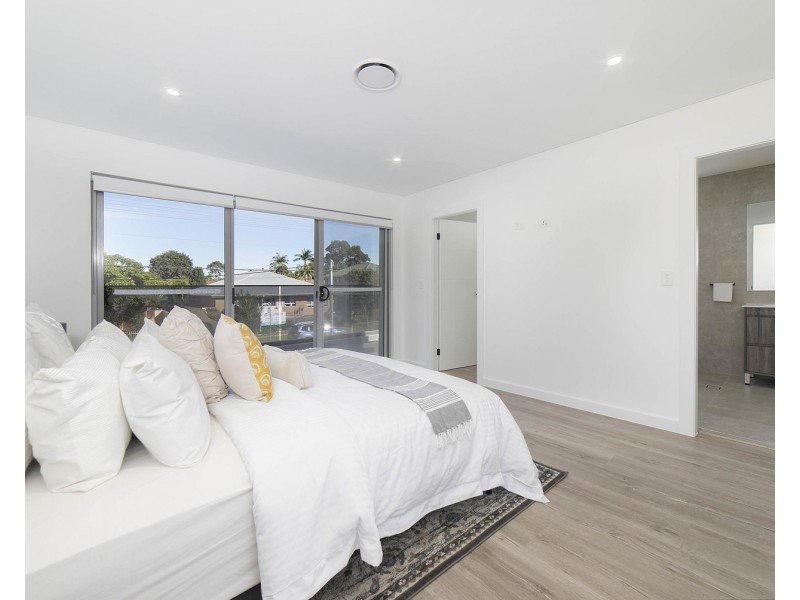 101 Queen Street, Revesby NSW 2212