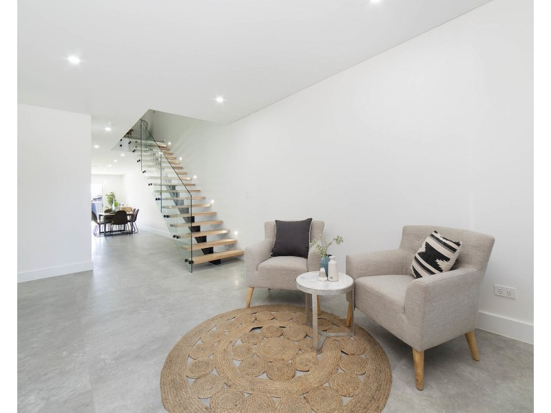 101 Queen Street, Revesby NSW 2212