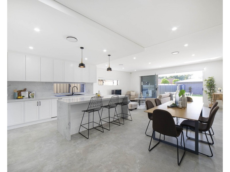 101 Queen Street, Revesby NSW 2212